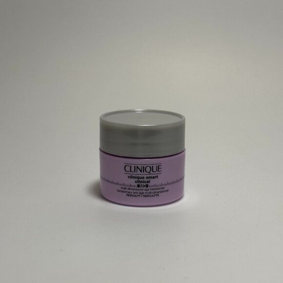 Clinique Smart Clinical MD Multi-Dimensional Age Transformer Resculpt 0.5oz - Picture 1 of 2